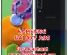 solution to fix overheat on samsung galaxy a90