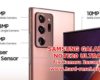 solution to fix camera issues on samsung galaxy note20 ultra
