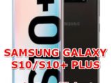 solution to insufficient memory issues on samsung galaxy s10 s10plus