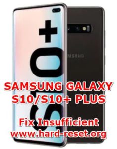 s10 lite storage