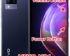 hard reset vivo v21
