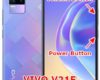 hard reset vivo v21e