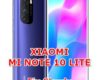 solution to fix lagging issues on xiaomi mi note10 lite