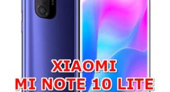 How To Make XIAOMI MI NOTE 10 LITE Run Faster and More Responsive (Fix Slow Performance)?