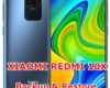 how to backup & restore data on xiaomi redmi 10x