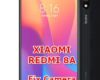 solution to fix camera issues on xiaomi redmi 8a