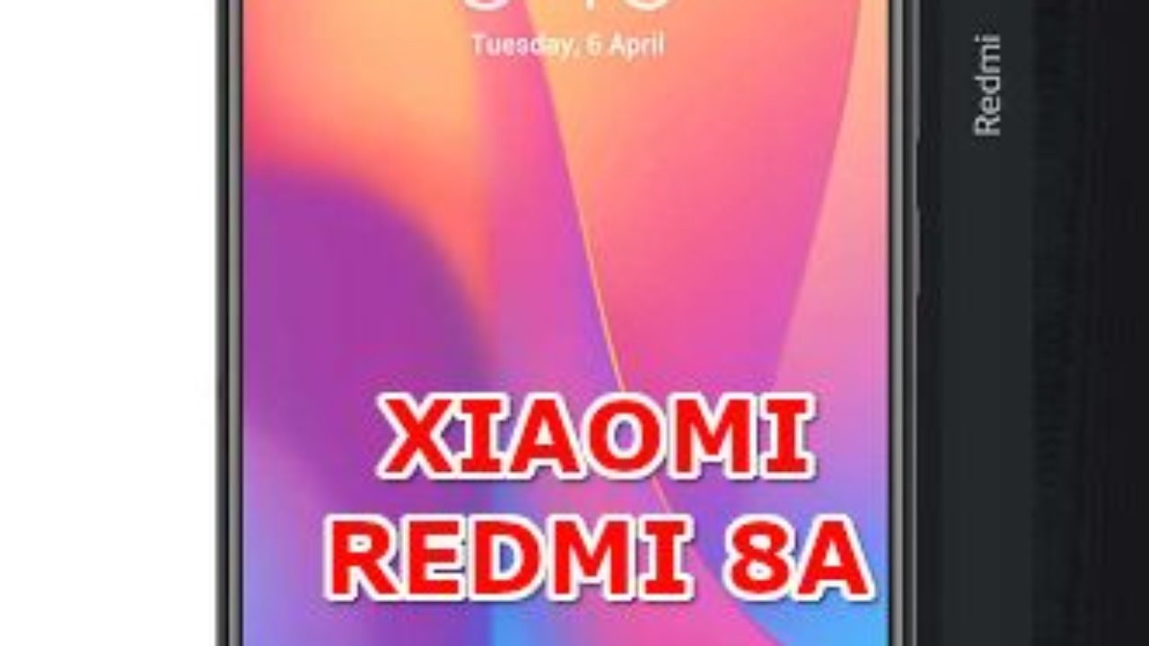 mi 8a camera
