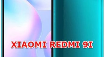 Easy Way to Backup & Restore XIAOMI REDMI 9I Contact, Chat, Data, Picture, SMS