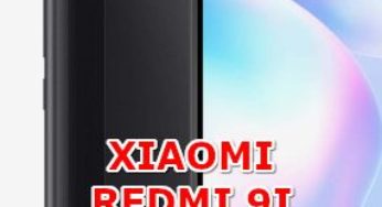 How To FIX Camera at XIAOMI REDMI 9I Problems ?