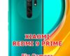 solution to fix camera issues on xiaomi redmi 9 prime