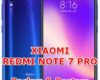solution to backup & restore data on xiaomi redmi note 7 pro