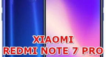 Easy Way to Backup & Restore XIAOMI REDMI NOTE 7 PRO Contact, Chat, Data, Picture, SMS