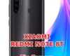 solution to fix camera issues on xiaomi redmi note 8t