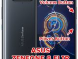 hard reset asus zenfone 8 flip