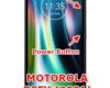 hard reset motorola defy 2021