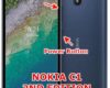 hard reset nokia c1 2nd edition 2021 android go