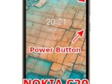 hard reset nokia c20