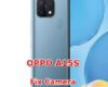 how to fix camera issues on oppo a15s
