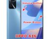 hard reset oppo a16