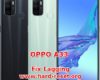 how to fix lagging slowly issues on oppo a33