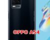 solution to fix camera issues on oppo a54