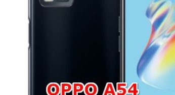 How To FIX Camera OPPO A54 Problems?