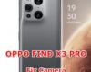 solution to fix camera issues on oppo find x3 pro