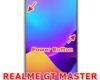 hard reset oppo realme gt master