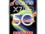 hard reset oppo realme x7 max 5g
