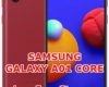 solution to fix internal memory full on samsung galaxy a01 core