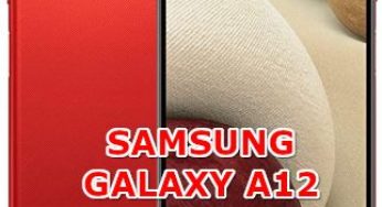 Easy Way to Backup & Restore SAMSUNG GALAXY A12 Contact, Chat, Data, Picture, SMS