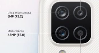 How To FIX Camera on SAMSUNG GALAXY A12 Problems ?