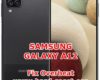 solution to fix overheat temperature issues on samsung galaxy a12