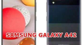 Fix Not Enough Storage Space On SAMSUNG GALAXY A42