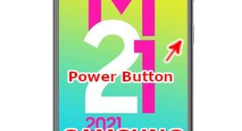 How to Easily Master Format SAMSUNG GALAXY M21 2021 with Safety Hard Reset?