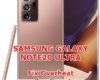 solution to fix hot temperature issues on samsung galaxy note20 ultra