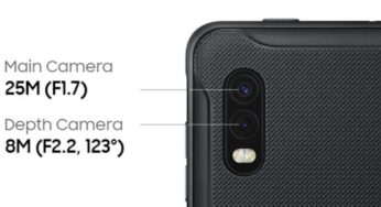 How To FIX Camera on SAMSUNG GALAXY XCOVER PRO Problems?