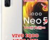 hard reset vivo IQOO neo 5 lite