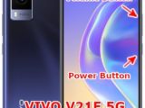 hard reset vivo v21e 5g