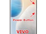 hard reset vivo x60t pro plus