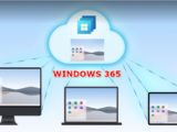 windows365 cloud for personal pc