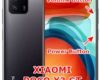 hard reset xiaomi poco x3 gt