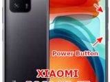 hard reset xiaomi poco x3 gt