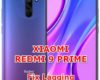 solution to fix slowly lagging issues on xiaomi redmi 9 prime