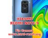 solution to fix camera issues on xiaomi redmi note 9