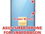 hard reset asus smartphone for snapdragon insiders