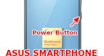 How to Easily Master Format ASUS SMARTPHONE FOR SNAPDRAGON INSIDERS with Safety Hard Reset?