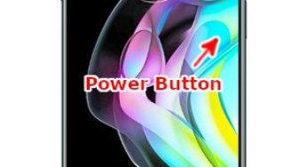 How to Easily Master Format MOTOROLA EDGE 20 with Safety Hard Reset?