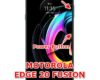 hard reset motorola edge 20 fusion