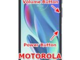 hard reset motorola moto g50 5g